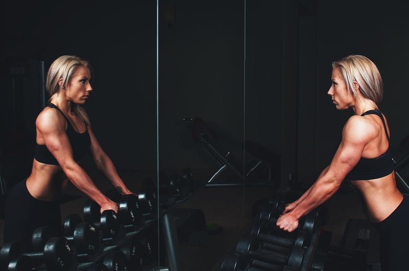 Dynamic Exercises