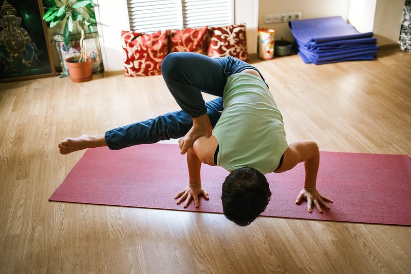 Breathwork Sessions